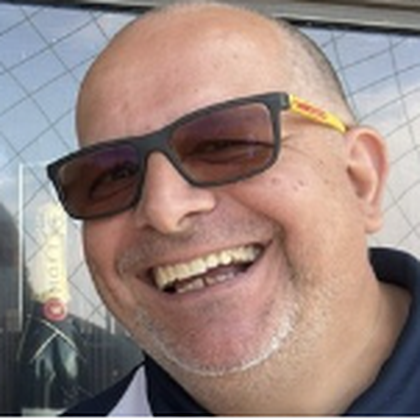 Holger Sahler – KI-Entwickler bei SAWAS